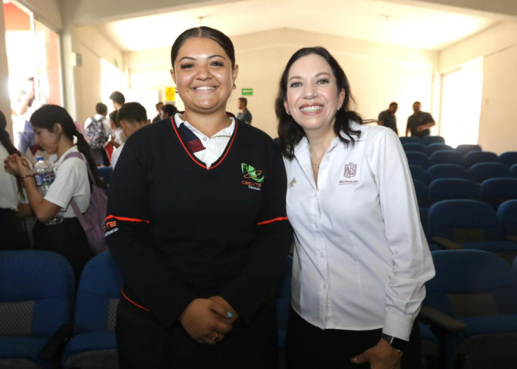 Estudiantes aún pueden registrarse para ingresar al bachillerato en Michoacán