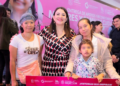 Sedebi e IMSS Michoacán firman alianza en favor de mujeres y niños con cáncer
