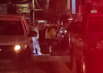 Asesinan a persona en la colonia El Realito en Morelia
