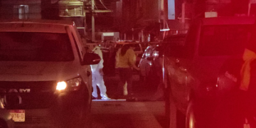 Asesinan a persona en la colonia El Realito en Morelia