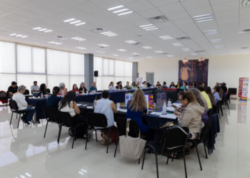 UMSNH, IMPULSA UNA POLÍTICA PÚBLICA UNIVERSITARIA CON PERSPECTIVA DE GÉNERO, INCLUSIÓN Y ENFOQUE DE DERECHOS HUMANOS