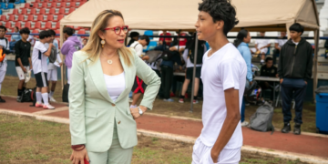 MULTITUDINARIA RESPUESTA TUVO LA PRIMERA ETAPA DE LAS VISORÍAS DEL ATLÉTICO MORELIA-UMSNH VARONIL