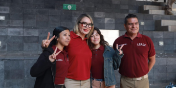 POR PRIMERA VEZ, LICENCIATURA EN SEGURIDAD PÚBLICA Y CIENCIAS FORENSES DE LA UMSNH BUSCA SU ACREDITACIÓN