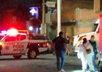 Mata a perro a tiros, fiscalía ya investiga