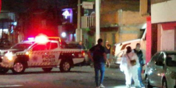 Mata a perro a tiros, fiscalía ya investiga