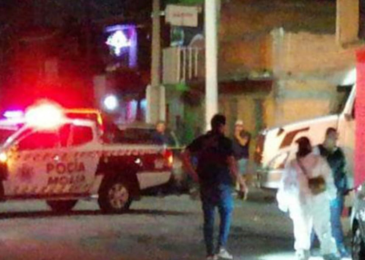 Mata a perro a tiros, fiscalía ya investiga