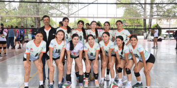 Más de 150 estudiantes del Cecytem representarán a Michoacán en competencia nacional