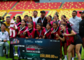 Jalo Futbolero concluye con final estatal en el Estadio Morelos