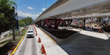 Próximo miércoles abre distribuidor vial Eréndira: Rogelio Zarazúa