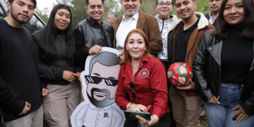 Con reforma constitucional “Data Datos Gratis” garantizará internet a 236 mil alumnos en Michoacán