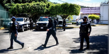 Guardia Civil frustra intento de extorción virtual