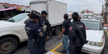 Intentan linchar a ratero en centro de Morelia