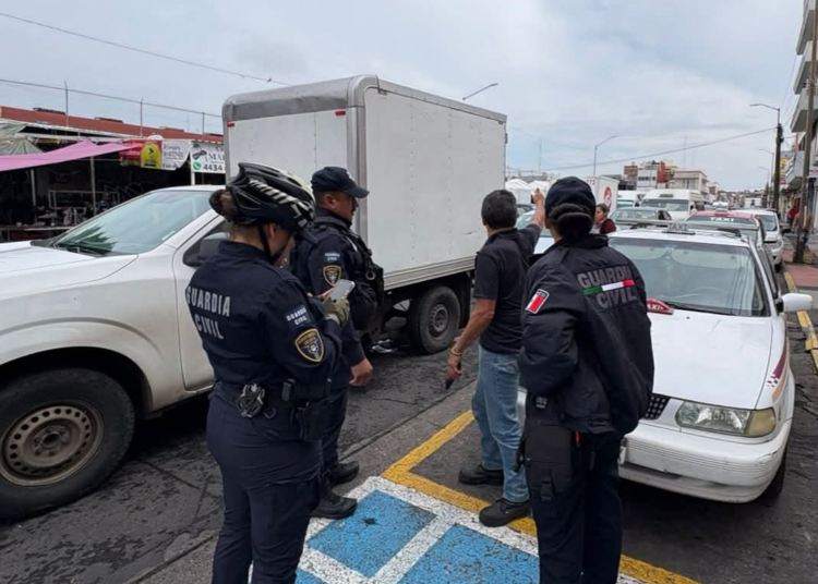 Intentan linchar a ratero en centro de Morelia