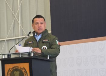 Rescatan a jóvenes reclutados por el crimen en Michoacán