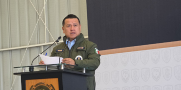 Rescatan a jóvenes reclutados por el crimen en Michoacán