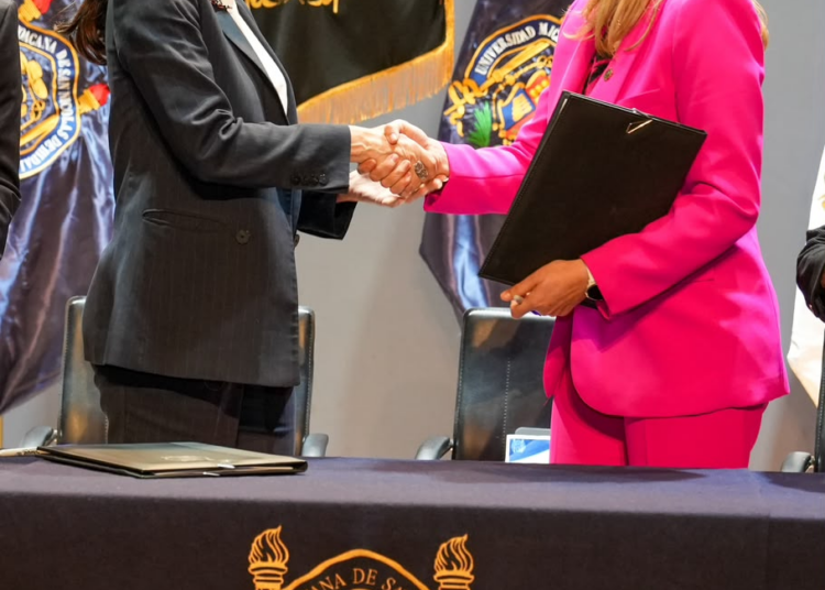 UMSNH Y SECRETARÍA DE CULTURA DEL GOBIERNO DE MÉXICO CONTINÚAN SUMANDO ESFUERZOS; REALIZARÁN TALLER
