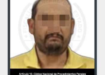 Detiene a familia de secuestradores en Morelia