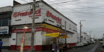 Asaltan casa de empeños en Morelia