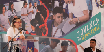 LAS PUERTAS DE LA UMSNH ESTÁN ABIERTAS PARA LAS Y LOS NIÑOS, SEÑALA YARABÍ ÁVILA AL INAUGURAR EL TIANGUIS DE LA CIENCIA