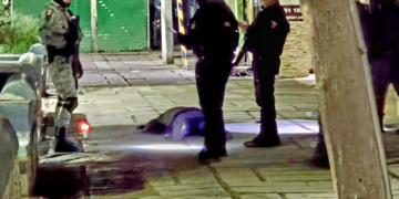 Ex policía de Zamora asesinado en ese municipio