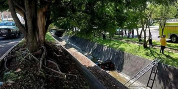 Identifican a menor que perdió la vida en una cuatrimoto en Morelia