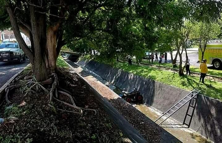 Identifican a menor que perdió la vida en una cuatrimoto en Morelia