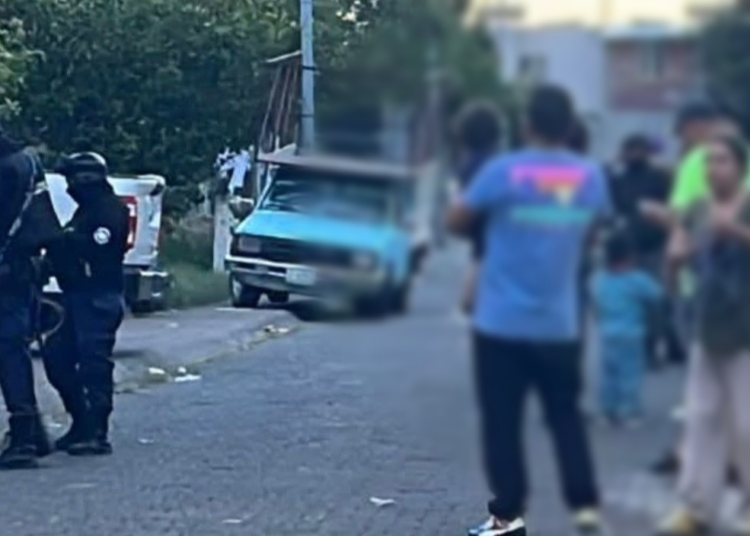 Linchan a presunto acosador en Villas