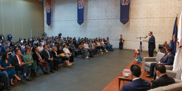 UMSNH, ESTRECHA LAZOS CON EL SECTOR PRODUCTIVO; REALIZAN FORO DE VINCULACIÓN