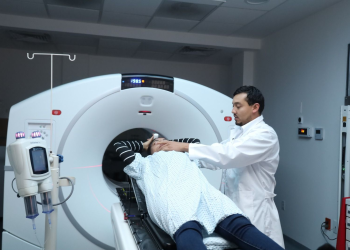Michoacán consolida reducción en abandono de tratamientos de cáncer