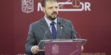 Notifica Gobierno de Michoacán inicio del procedimiento por apología del delito en el Congreso del Estado: Raúl Zepeda