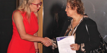 LA DOCTORA LETICIA PADILLA ASUME LA DIRECCIÓN PROVISIONAL DE LA FACULTAD DE DERECHO DE LA UMSNH