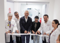 Avanzan tratamientos contra el cáncer en Michoacán; van 13 mil radioterapias en 10 meses: Bedolla