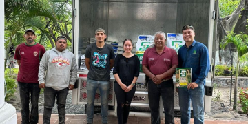 Michoacán distribuye semilla certificada que blindará más de 6 mil hectáreas de cultivo
