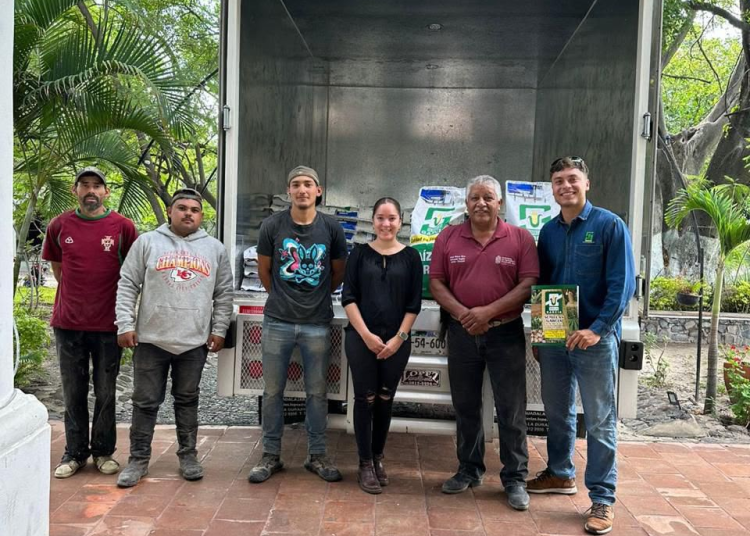 Michoacán distribuye semilla certificada que blindará más de 6 mil hectáreas de cultivo