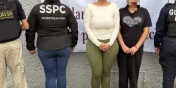 Vinculan a proceso a mujer que extorsionó a victima con 23 millones