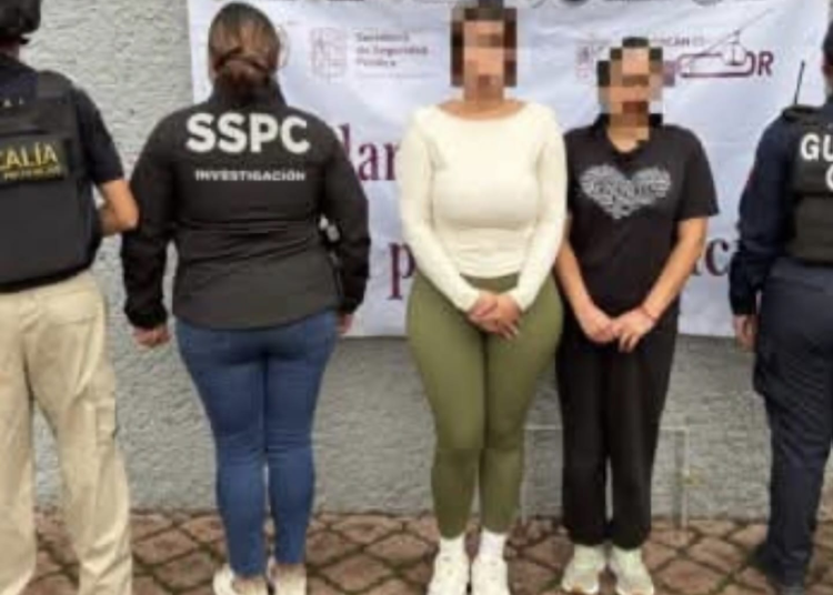 Vinculan a proceso a mujer que extorsionó a victima con 23 millones