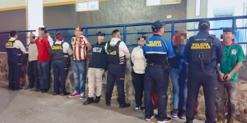 Agarran a banda de roma motos en Morelia