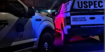 Asesinan a sujeto en Indaparapeo
