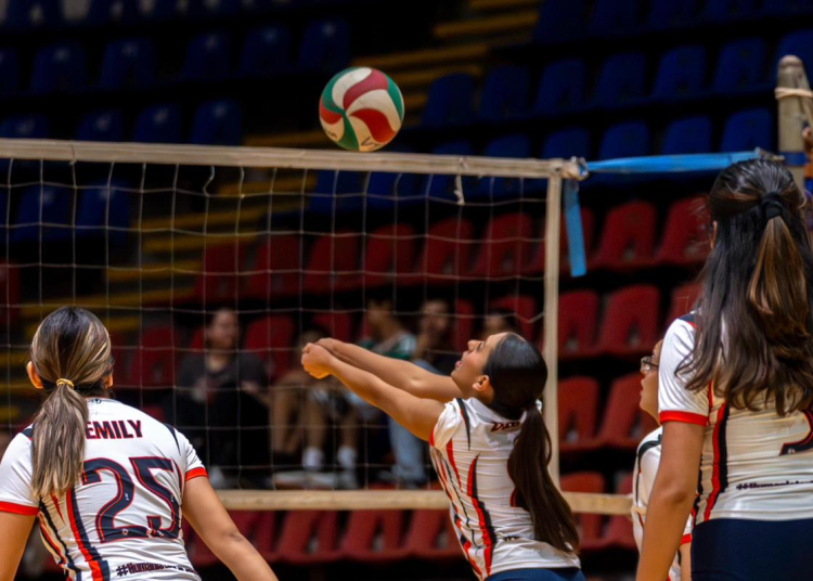 LLEGÓ A SU FIN LA EDICIÓN 2025-2026 DE LOS JUEGOS DEPORTIVOS NICOLAITAS