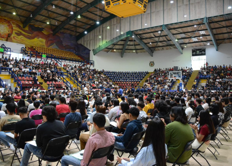 ¿TRAMITASTE TU FICHA PARA INGRESAR A LA UMSNH Y TIENES DUDAS PARA CONCLUIR EL TRÁMITE?, TE ORIENTAMOS