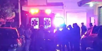 Ataque armado deja un muerto en Uruapan