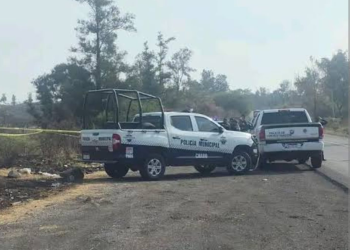 Localizan hombre sin vida en La Palma