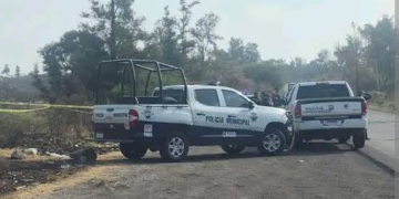 Localizan hombre sin vida en La Palma