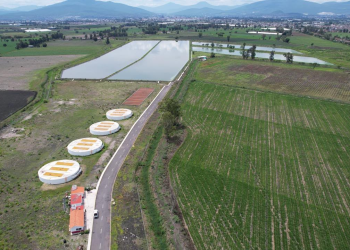Histórica inversión de 793 mdp consolida el rescate y saneamiento del Río Duero: Conagua Michoacán
