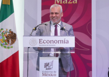 Aguacate michoacano obtiene Indicación Geográfica por IMPI