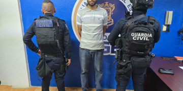Catean casa donde vendían drogas en Morelia
