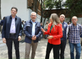 Arrancan obras del nuevo Centro de Convenciones de Morelia; invertirán Estado y Municipio 81 mdp
