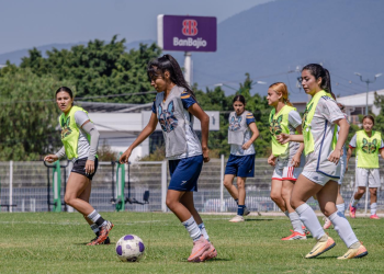 ATLÉTICO MORELIA-UMSNH FEMENIL ABRE SEGUNDA ETAPA DE VISORIAS