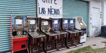 Revientan “cachimbas” en Maravatío