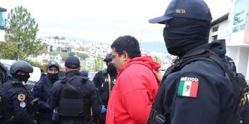 Esta es la radiografía criminal del Sierra 1